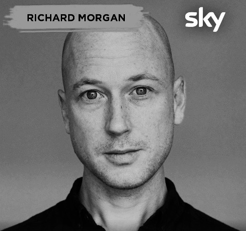 Richard Morgan